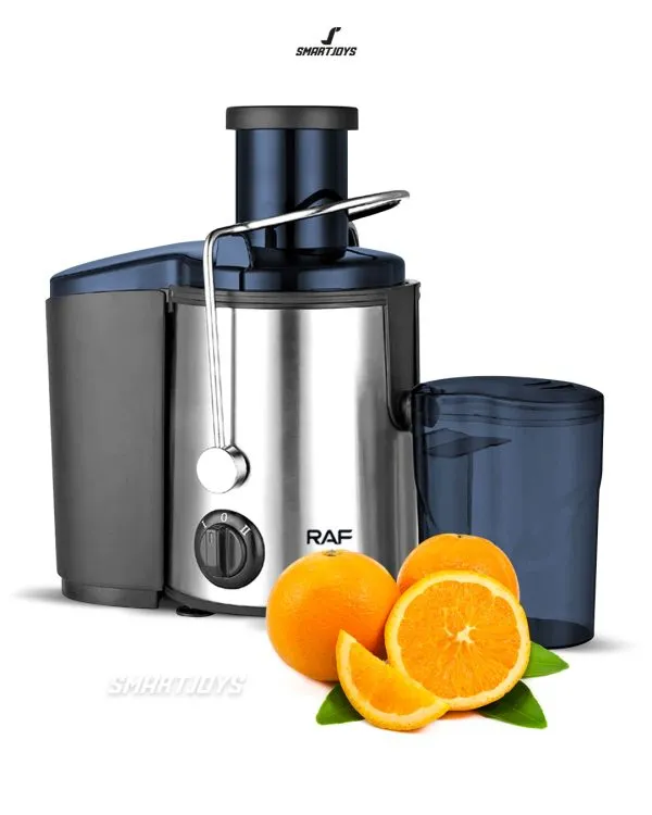 Extractor de jugos Sokany Sokany