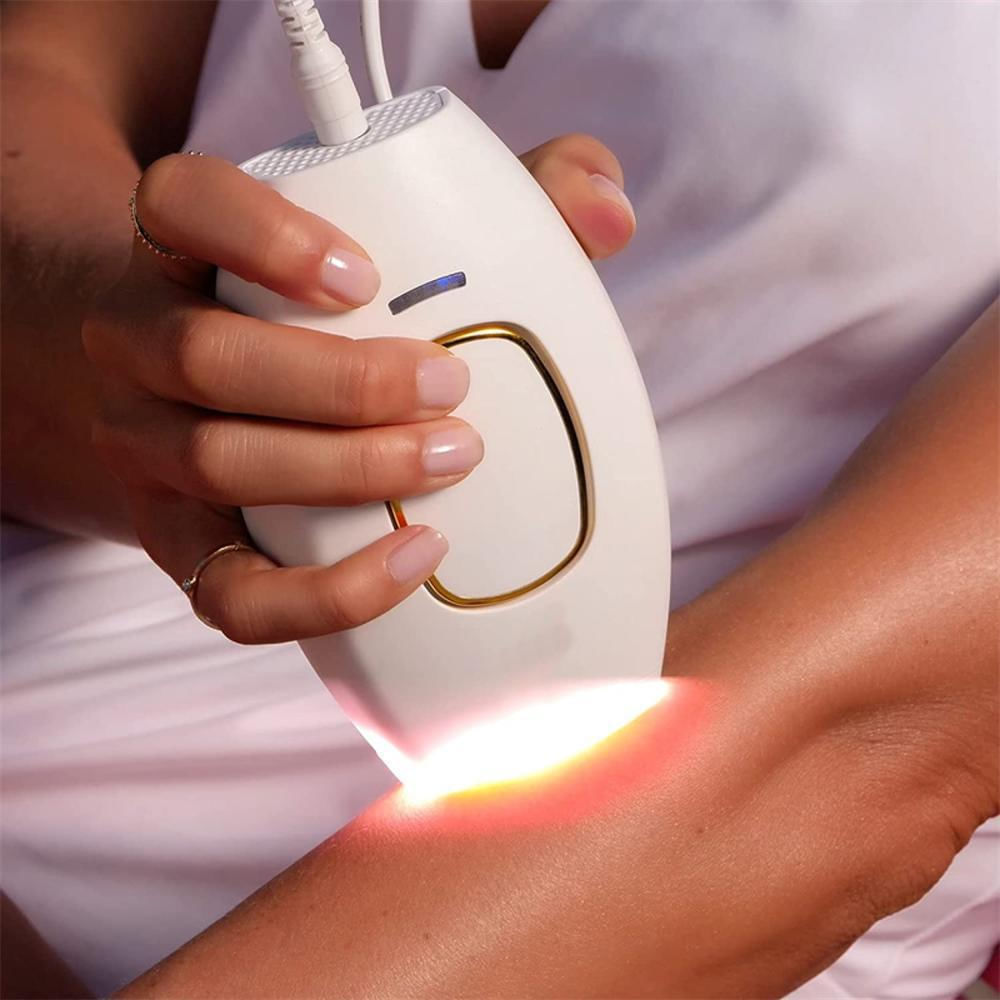 Depiladora Laser IPL Sokany