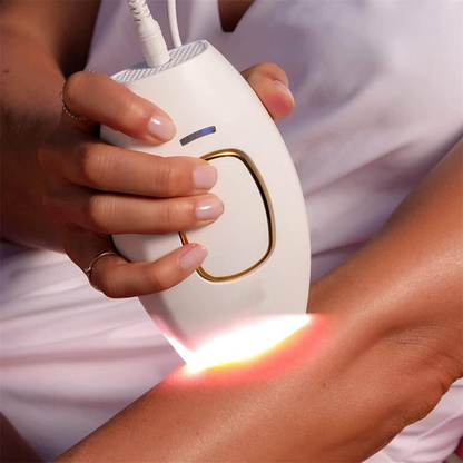Depiladora Laser IPL Sokany